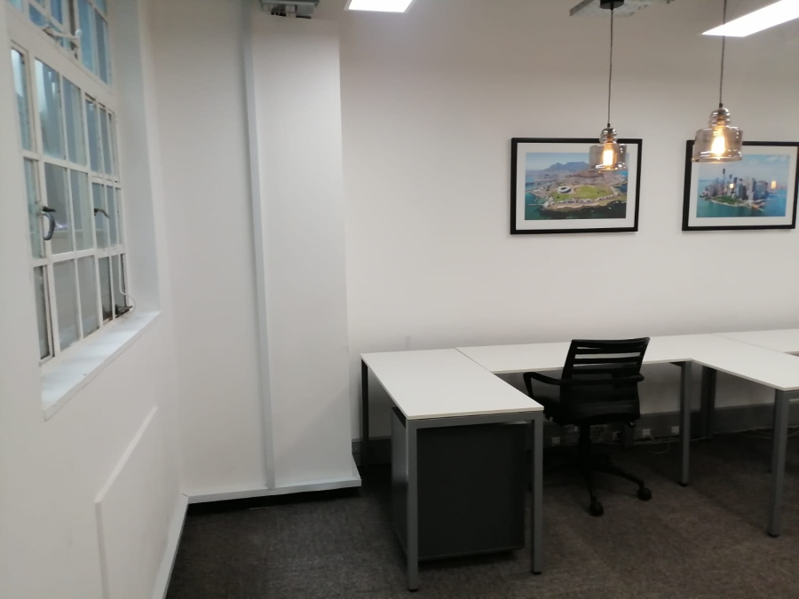 To Let Commercial Property for Rent in Cape Town City Centre Western Cape